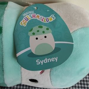 Sydney 5" Squishmallow